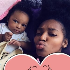 Meet your Posher, Iyana